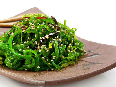 Rong biển tốt cho dường ruột